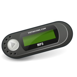 Mp3 Player icon