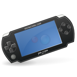 Psp 2 icon
