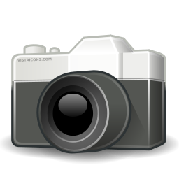 Slr Camera icon - free SVG download