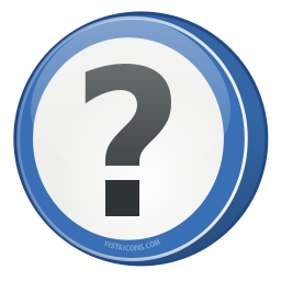 Help And Support icon