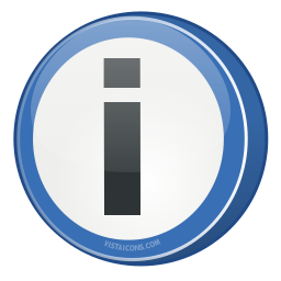 Info icon