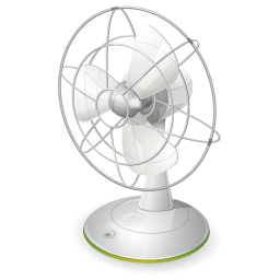 Fan icon