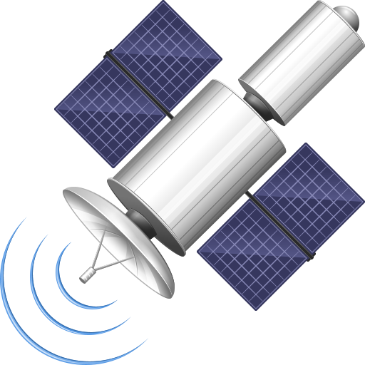 Satellite icon