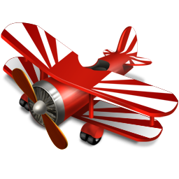 Avion icon