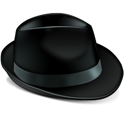 Borsalino icon