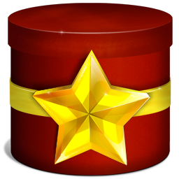 Favoris Old School icon