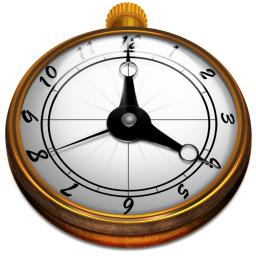 Time Machine icon