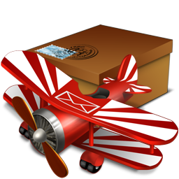 Mail Old School icon