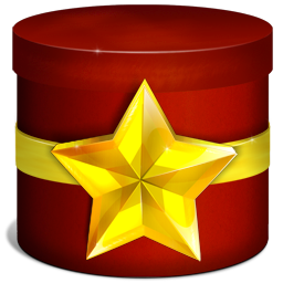 Favoris Old School icon