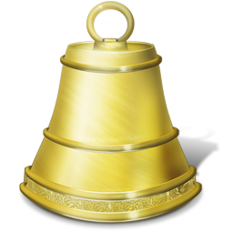 Alarme Old School icon