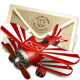 Mail icon