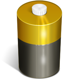 Option Alimentation Oldschool icon