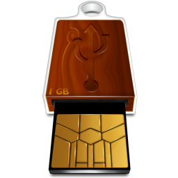 Usb icon