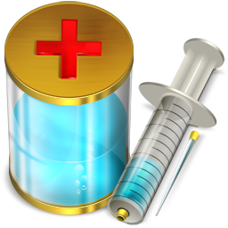 Anti Virus Old School icon