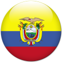 Ecuador icon