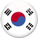 Korea Republic icon