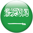 Saudi Arabia icon