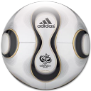 Wc06 Ball icon