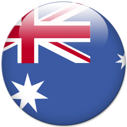 Australia icon