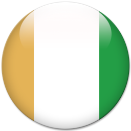 Cote Divoire icon