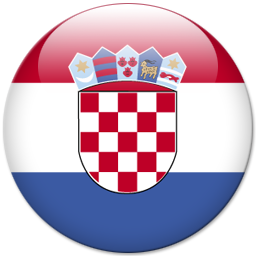 Croatia icon