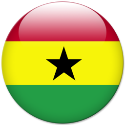 Ghana icon