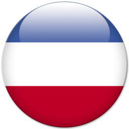 Serbia Montenegro icon