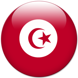 Tunisia icon