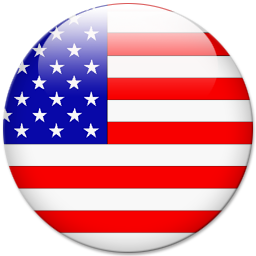 Usa icon
