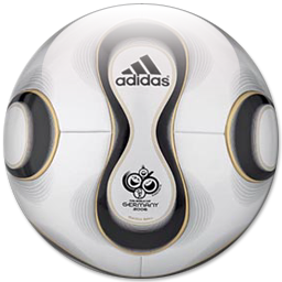 Wc06 Ball icon