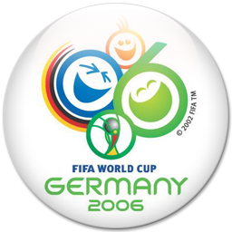 Wc06 Logo icon