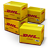 Dhl Shipping icon