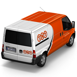 Tnt Back icon