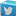 Twitter Shipping icon