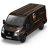 Ups Front icon